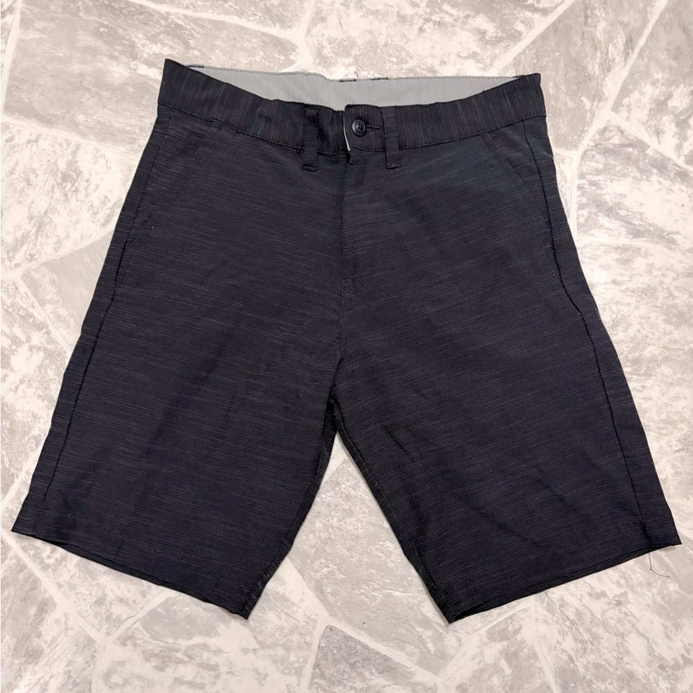 Burnside Shorts, Size 30